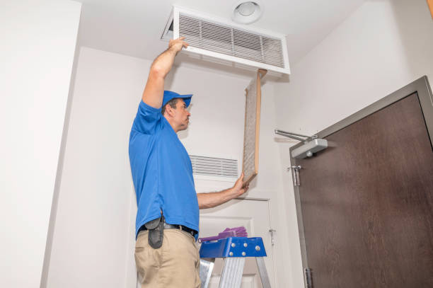 Best Ventilation Cleaning Services  in Edgemont Park, MI